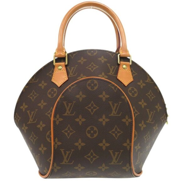LOUIS VUITTON Ellipse PM Monogram Handbag - Picture 3 of 11